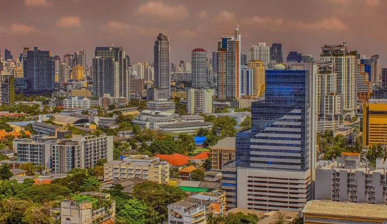 7 Best Areas to Stay in Bangkok for Tourists | Full Guide
