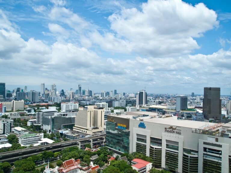 11 Best Hotels in Siam (Bangkok) for Travelers | Worth the Price