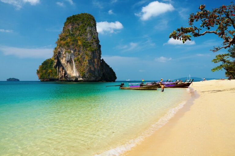 7 Best Areas to Stay in Krabi | All Travelers & Budget