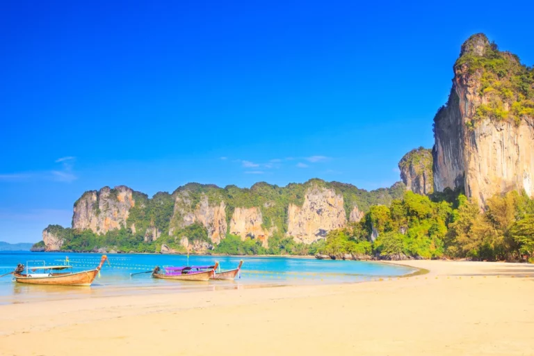 7 Best Railay Beach Hotels for Travelers | Worth the Price